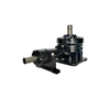 Wholesale High Torque Density Precision Agricultural Gearbox Klf100