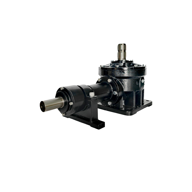 Wholesale High Torque Density Precision Agricultural Gearbox Klf100