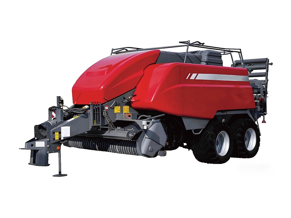 Square Baler Series Gearbox