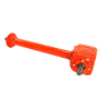 Power Wheel Landscap Rotary Tiller Gearbox KLF-XG160