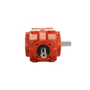 Agricultural Rotary Rake Beater Flail Machine Speed Reducer Gearbox KLF190