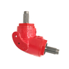 KLF-SH162 Wholesale High Torque Density Precision Agricultural Gearbox