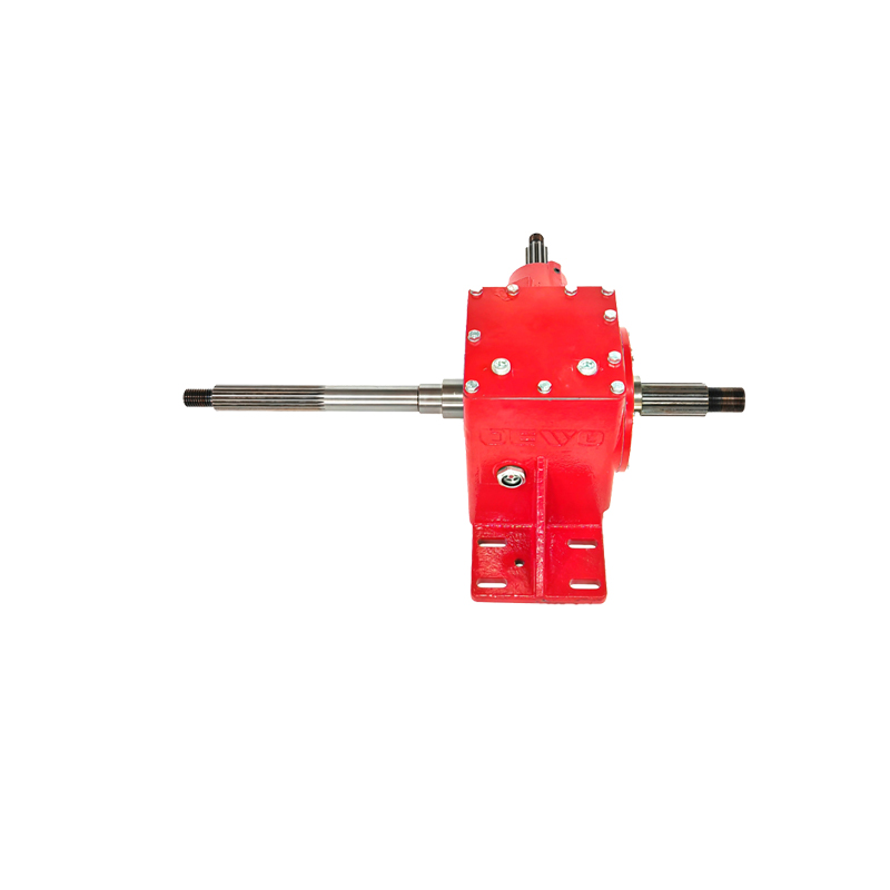 KLF-SH152 Agricultural Gearbox Transmission
