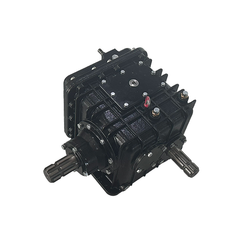 KLF-SH124 Agricultural Harvester Series Gearbox