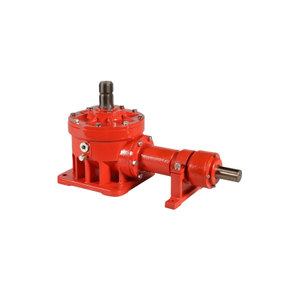 Wholesale High Torque Density Precision Agricultural Gearbox Klf100