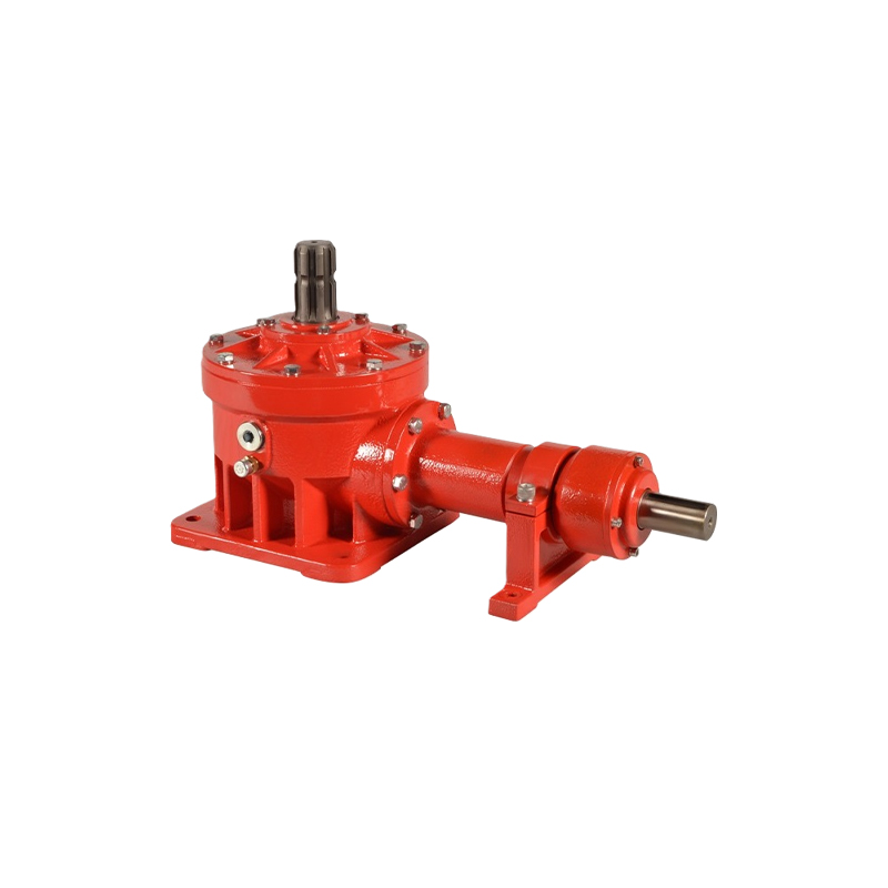Wholesale High Torque Density Precision Agricultural Gearbox Klf100