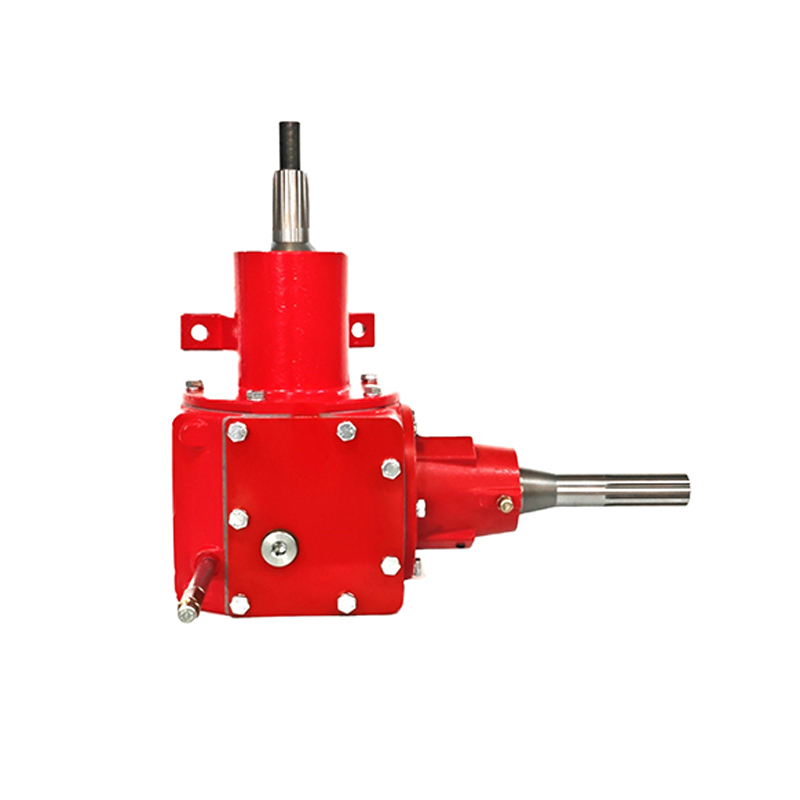 KLF-SH113 High-Rigidity Dustproof Agricultural Gearbox