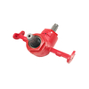 KLF-SH162 Wholesale High Torque Density Precision Agricultural Gearbox