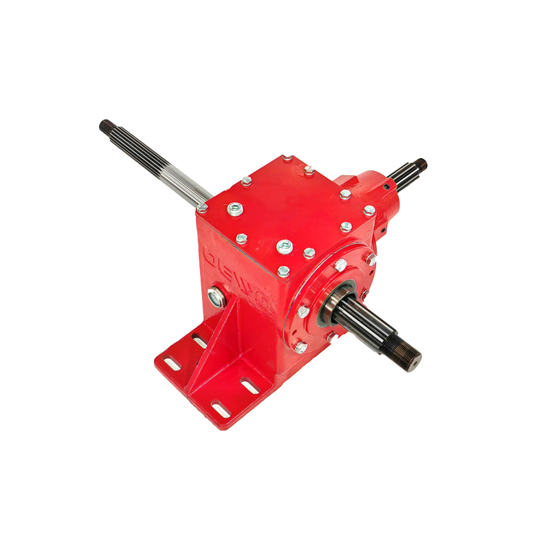 KLF-SH152 Agricultural Gearbox Transmission