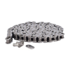 High Strength Industrial Chain for Agricultural Machinery & Heavy Duty Applications