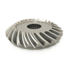 Professional Manufacturer of Industrial & Agricultural Bevel Gear
