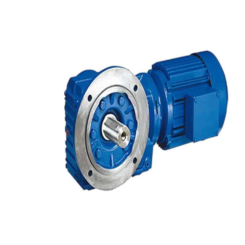 S Series Agricultural Gearbox Helical Worm Gear Reducer