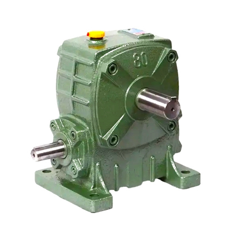 Agricultural Industrial Planetary Gearbox Wp Series Worm Reducer