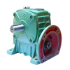 Agricultural Industrial Gearbox Vertical Wpda Worm Reducer