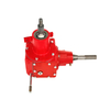 KLF-SH113 High-Rigidity Dustproof Agricultural Gearbox