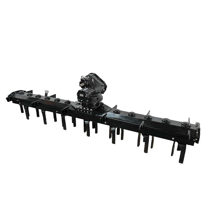 Agricultural Power Driven Rakes Landscaping Rotary Harrow Tillage Gearbox KLF-PH