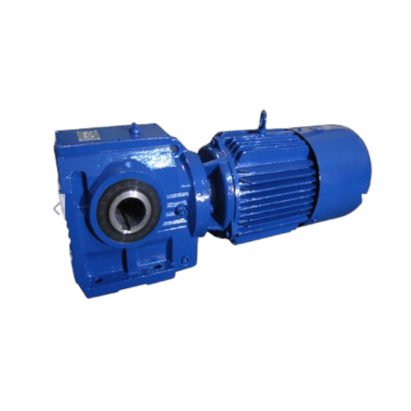 High Precision Machinery Components Parallel Shaft Gearbox Reducer