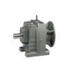 Helical Gear Motor Reducer R Type Solid Shaft with Small Ratio