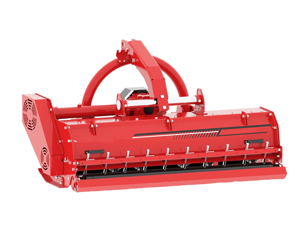 Multifunctional Speed Ratio Series Gearbox