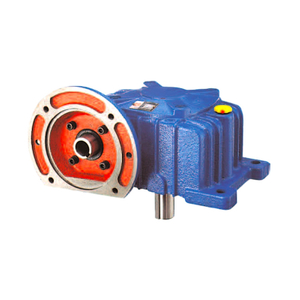 Agricultural Industrial Gearbox Wpdx Right Angle Worm Reducer