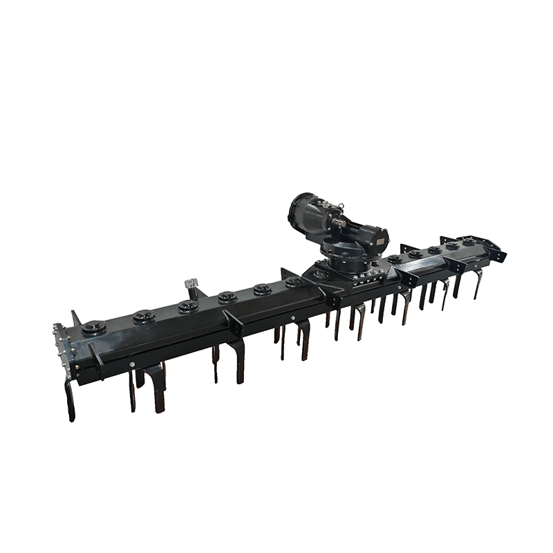 Agricultural Power Driven Rakes Landscaping Rotary Harrow Tillage Gearbox KLF-PH