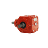 Agricultural Rotary Rake Beater Flail Machine Speed Reducer Gearbox KLF190