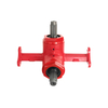 KLF-SH162 Wholesale High Torque Density Precision Agricultural Gearbox