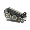 KLF-H400 Wear-Resistant Agricultural Gearbox: High-Power Gearbox