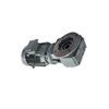 S Series Agricultural Gearbox Helical Worm Gear Reducer