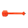 Power Wheel Landscap Rotary Tiller Gearbox KLF-XG160