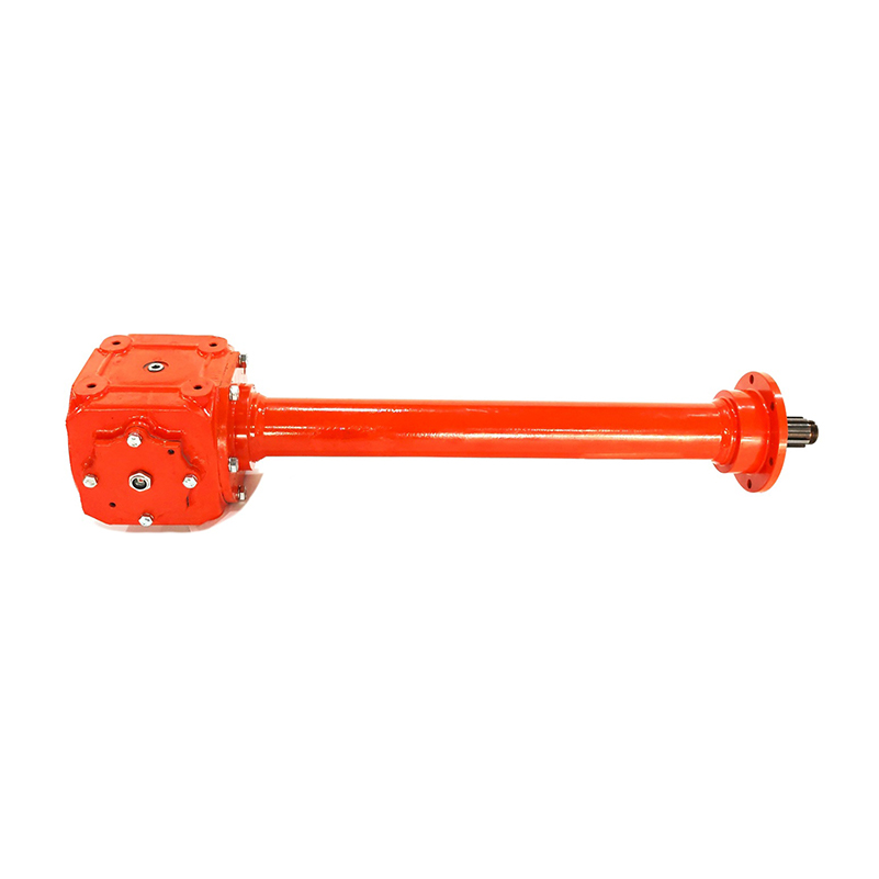 Power Wheel Landscap Rotary Tiller Gearbox KLF-XG160