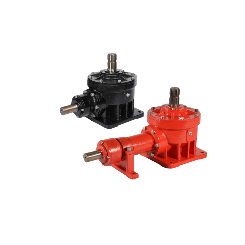 Wholesale High Torque Density Precision Agricultural Gearbox Klf100