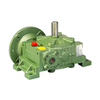 Agricultural Industrial Gearbox Wpdo High Torque Worm Reducer