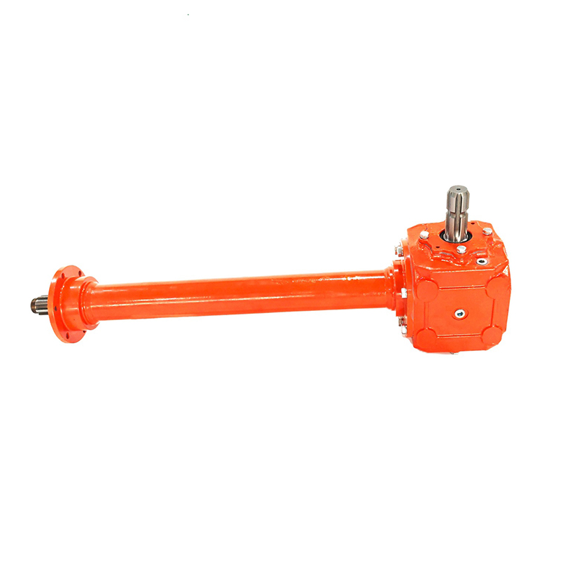 Power Wheel Landscap Rotary Tiller Gearbox KLF-XG160