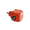 Agricultural Rotary Rake Beater Flail Machine Speed Reducer Gearbox KLF190
