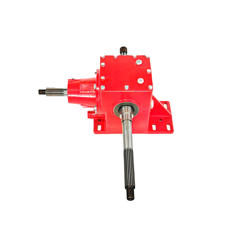KLF-SH152 Agricultural Gearbox Transmission