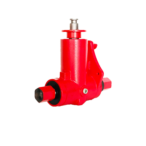 Agricultural Seeding Machine Speed Increase Klf-Sf11 Fertilizer Spreader Gearbox