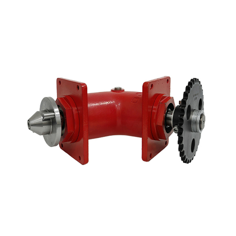 Agricultural Machinery Gearbox KLF-SH163
