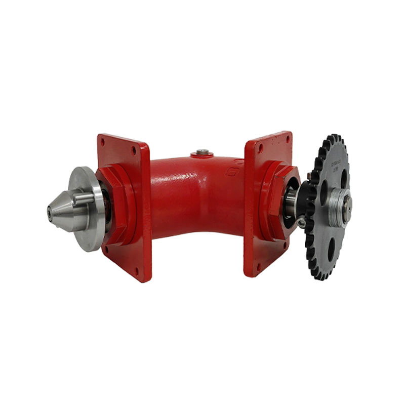 Agricultural Machinery Gearbox KLF-SH163