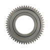 High Precision Agricultural Transmission Spur Gear for Farm Machinery