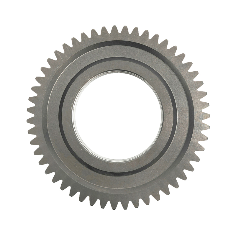 High Precision Agricultural Transmission Spur Gear for Farm Machinery
