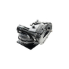 KLF-DX300 Agricultural Power Harrow Factory High Strength Driven Rakes Machine