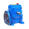 Agricultural Industrial Gearbox Vertical Wpda Worm Reducer