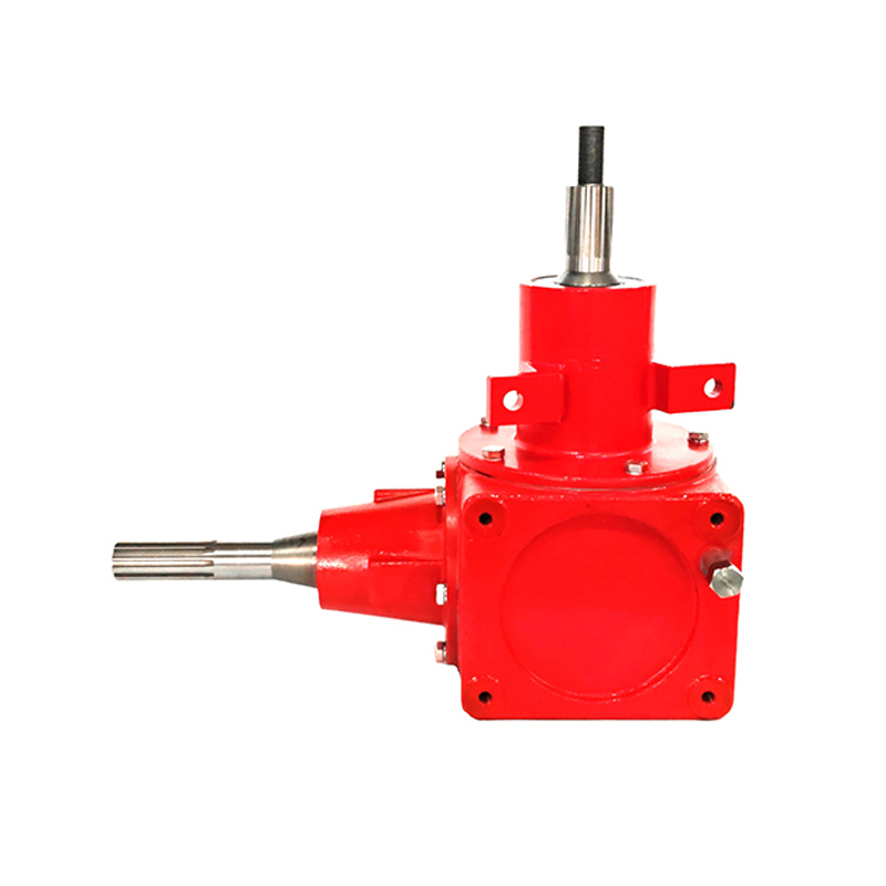 KLF-SH113 High-Rigidity Dustproof Agricultural Gearbox