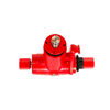 Agricultural Seeding Machine Speed Increase Klf-Sf11 Fertilizer Spreader Gearbox