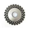 Professional Manufacturer of Industrial & Agricultural Bevel Gear