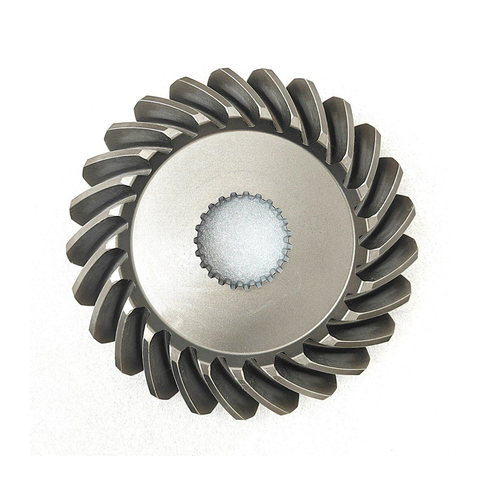 Professional Manufacturer of Industrial & Agricultural Bevel Gear