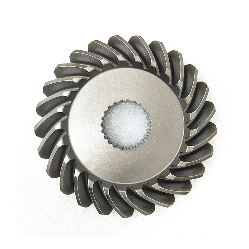Professional Manufacturer of Industrial & Agricultural Bevel Gear