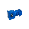 S Series Agricultural Gearbox Helical Worm Gear Reducer
