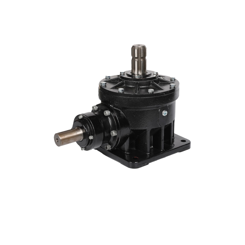 Wholesale High Torque Density Precision Agricultural Gearbox Klf100